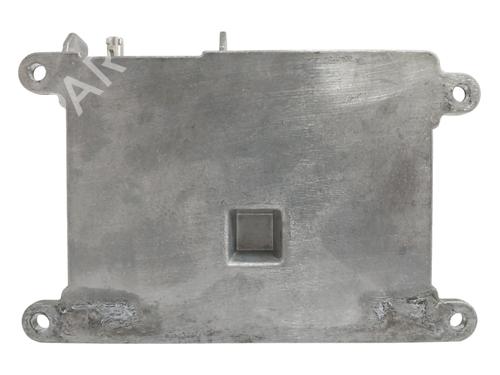 Electronic module MERCEDES-BENZ R-CLASS (W251, V251) R 320 CDI 4-matic (251.022, 251.122) | BP19636396M83