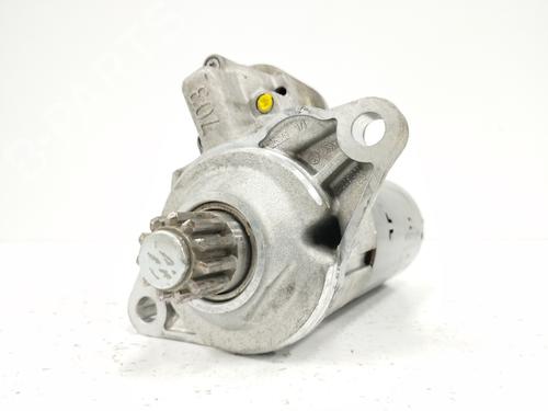 Starter VW PASSAT B6 (3C2) 2.0 TDI 16V | BP10936215M8