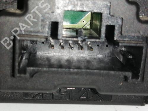 Ignition barrel RENAULT SCÉNIC II (JM0/1_) 1.5 dCi (JM1E, JM16) | BP10629560M48 