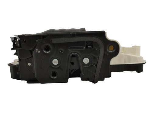 Used Front left lock VW POLO V (6R1, 6C1) [2009-2022]  16815864