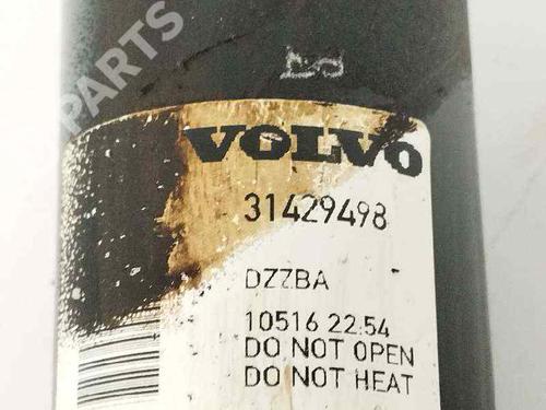 Right rear shock absorber VOLVO V60 I (155)  | BP10081961M19 