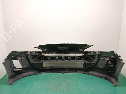 Front bumper PEUGEOT 308 SW I (4E_, 4H_) 1.6 16V | BP29746126C7 