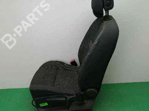 Left front seat RENAULT SCÉNIC III (JZ0/1_) 1.6 dCi (JZ00, JZ12) | BP6578719C15