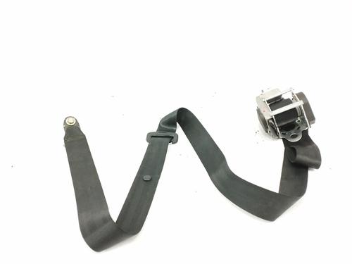 Used Front right seatbelt MAZDA 3 (BK) 1.6 DI Turbo (109 hp) 12953639