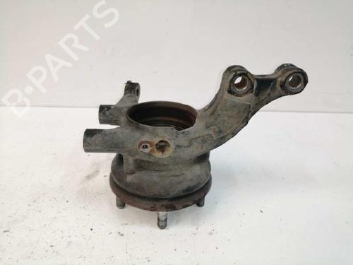 Left front steering knuckle HYUNDAI i30 (FD) 1.6 CRDi | BP7029748M25