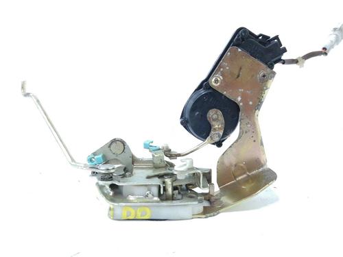 Front right lock SUZUKI ALTO VI (FF, HA24_) 1.1 (RF410) | BP11858218C97 