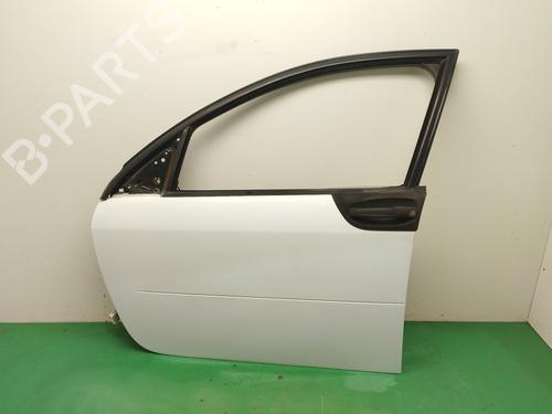 Used Left front door SMART FORFOUR (454) 1.1 (454.030) (75 hp) 17030096