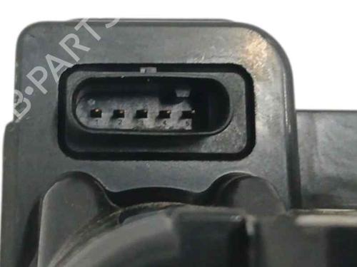 Throttle body MERCEDES-BENZ C-CLASS T-Model (S204) C 220 CDI (204.202) | BP23843664M82