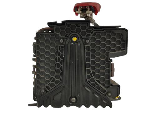 Fuse box CITROËN C4 Picasso II | BP16570165E1