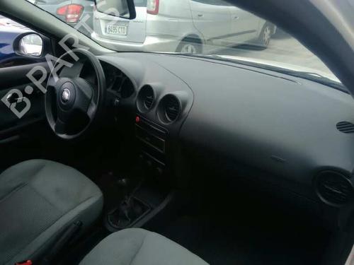 Steering pump SEAT IBIZA III (6L1)  | BP6691817M99 