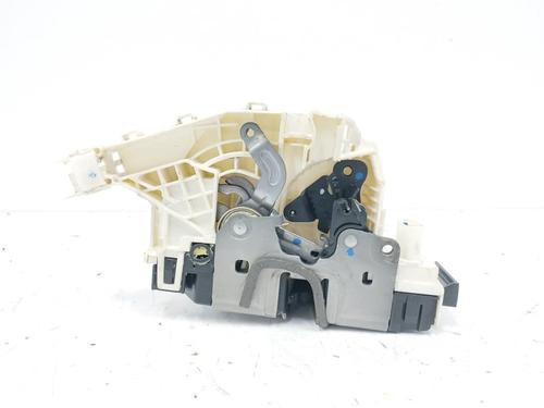 Rear right lock MERCEDES-BENZ E-CLASS (W212) E 300 Hybrid / BlueTEC Hybrid (212.098) | BP11744849C99 