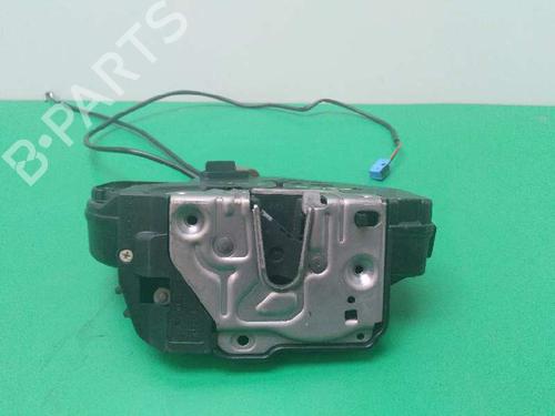 Used Rear right lock MERCEDES-BENZ CLS (C219) [2004-2011]  3322405