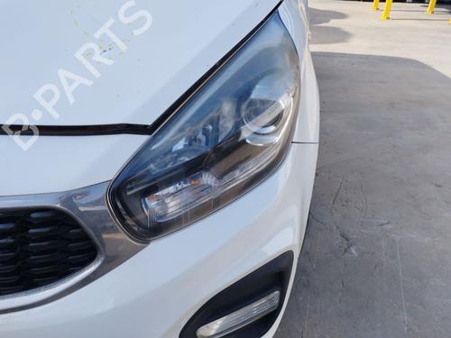 Used Left headlight Left headlight KIA CARENS IV 1.7 CRDi (116 hp) 40603812 40603812
