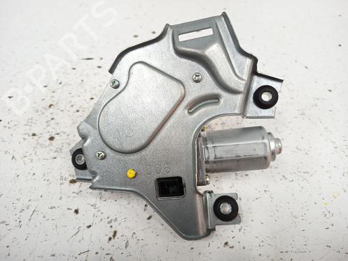 Rear wiper motor SUZUKI VITARA (LY) 1.4 T (APK414) | BP37293430M102 - Image 2