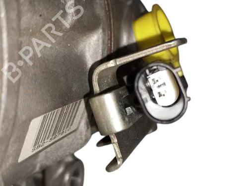 AC compressor MERCEDES-BENZ B-CLASS Sports Tourer (W245) B 180 CDI (245.207) | BP22411037M34 