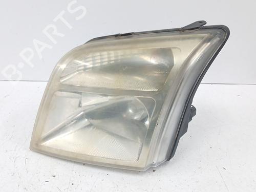 Venstre forlygte FORD TRANSIT CONNECT (P65_, P70_, P80_) 1.8 TDCi | BP30510922C28