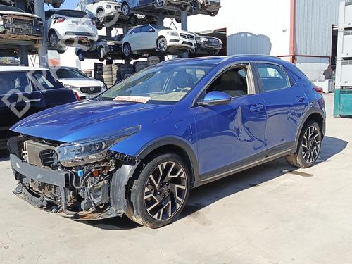 Dør højre bagtil KIA XCEED (CD) 1.4 T-GDI | BP36023258C5 - Image 6