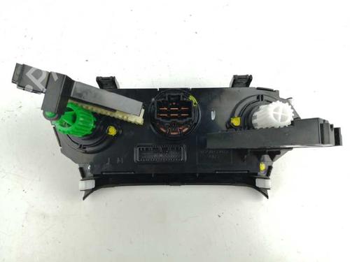 Climate control HYUNDAI i20 II (GB, IB) 1.2 | BP7841080I5 