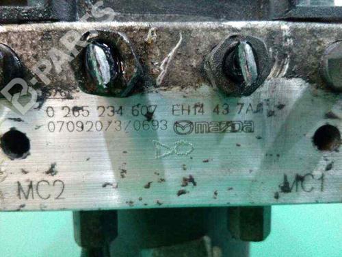 ABS pump MAZDA CX-7 (ER)  | BP4247263M43 