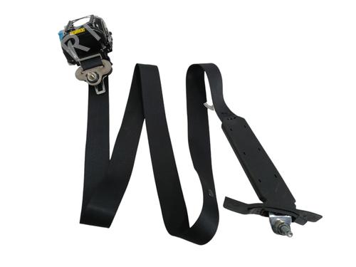 Used Front right seatbelt NISSAN X-TRAIL III (T32_, T32R, T32RR) 1.3 DIG-T (158 hp) 23959074