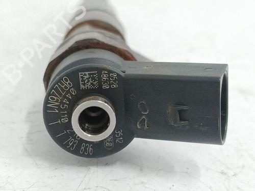 Injector BMW 5 (E60) 530 d | BP31144554M100