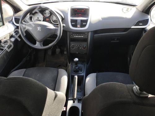 Switch PEUGEOT 207 (WA_, WC_)  | BP16984919I30 