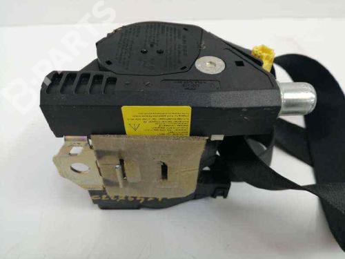 Rear left seatbelt CITROËN C4 Grand Picasso I (UA_) 1.6 HDi | BP6627312I29 