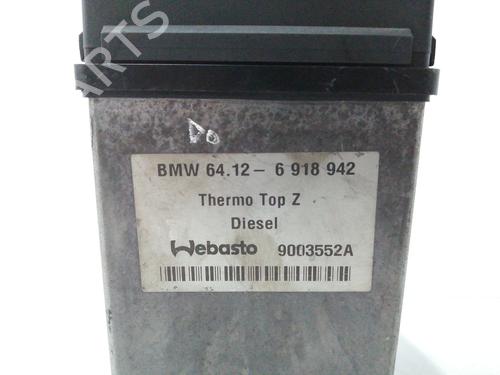 Heater blower motor BMW X5 (E53) 3.0 d | BP11948564M62 