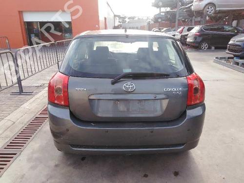 Servo brake TOYOTA COROLLA (_E12_) 1.4 D (NDE120_, NDE120R) | BP10931427M42 