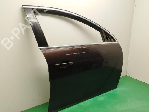 Right front door OPEL INSIGNIA A (G09) 2.0 CDTI (68) | BP16840127C3