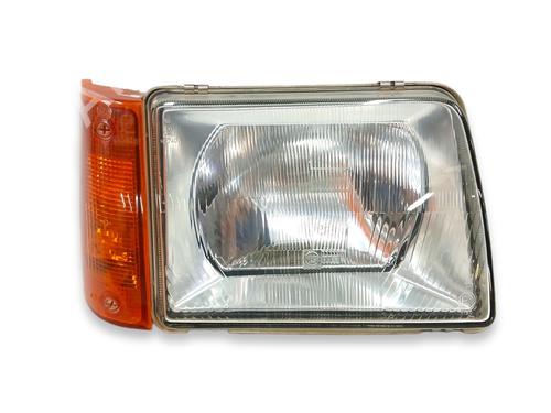 Used Right headlight SEAT TERRA (24) 0.9 (40 hp) 18114761