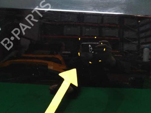 Right front door BMW X3 (E83) 2.0 d | BP3322651C3
