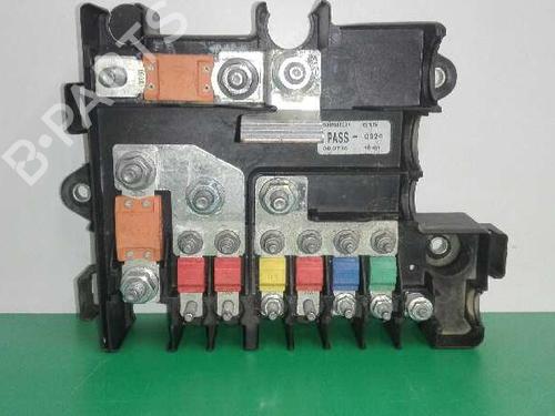 Used Fuse box IVECO DAILY V Van 29S13, 29L13, 35C13, 35S13, 40C13, 40S13 (126 hp) 4252237