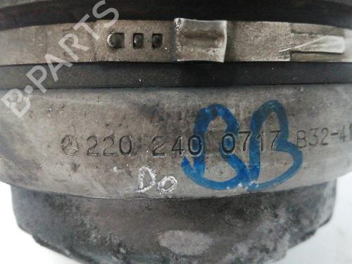 Engine mount MERCEDES-BENZ S-CLASS (W220, V220) S 320 (220.065, 220.165) | BP10779257M89