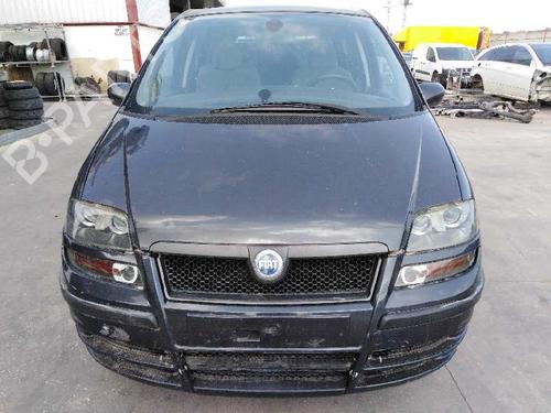 Panel frontal FIAT ULYSSE (179_) 2.2 JTD | BP8617138C72 