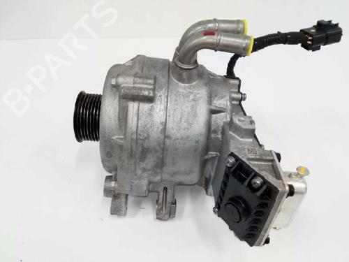 Used Alternator KIA NIRO I (DE) 1.6 GDI Hybrid (105 hp) 5087473