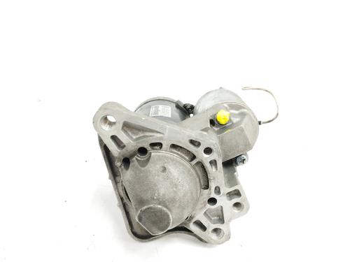 Starter RENAULT MEGANE III Hatchback (BZ0/1_, B3_) | BP11018432M8