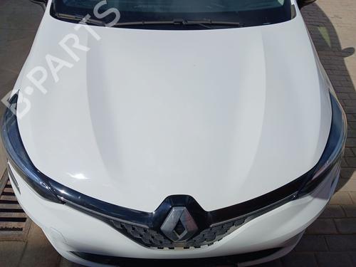 capot-renault-clio-v-b7_-2019-32844381 main image