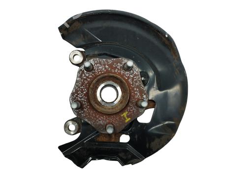 Used Left front steering knuckle NISSAN X-TRAIL III (T32_, T32R, T32RR) 1.6 dCi (T32) (130 hp) 17244025