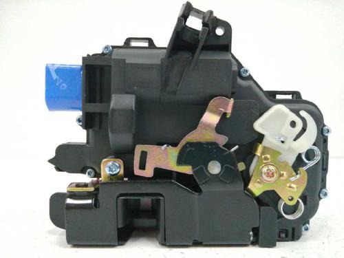 Front right lock VW PASSAT B5.5 (3B3)  | BP8326128C97 