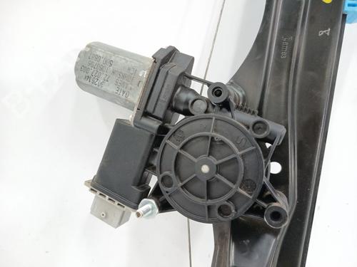 Front right window mechanism FIAT DOBLO Cargo (263_) 1.3 D Multijet | BP33941240C23 - Image 2