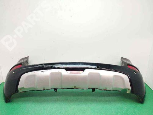 Rear bumper RENAULT KOLEOS I (HY_)  | BP10009425C8 