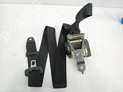 Used Rear right seatbelt NISSAN TERRANO II (R20) 2.7 TDi 4WD (125 hp) 29352008