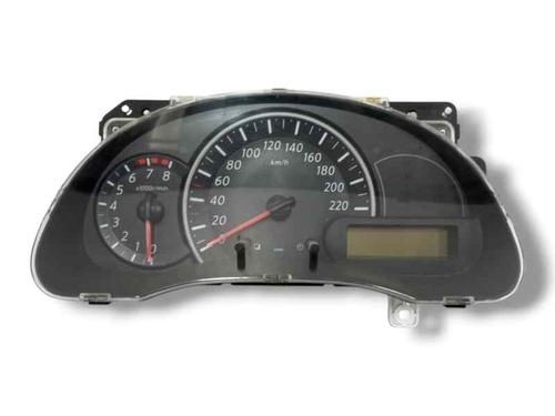 Instrument cluster NISSAN MICRA IV (K13K, K13KK) 1.2 | BP23577319C47 
