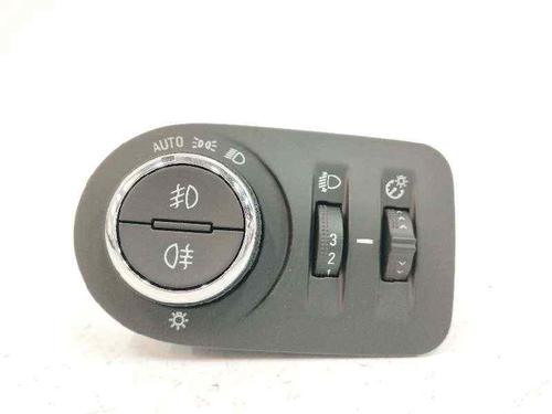 Licht Schakelaar OPEL MOKKA 1.2 (76) (101 hp) 10036293