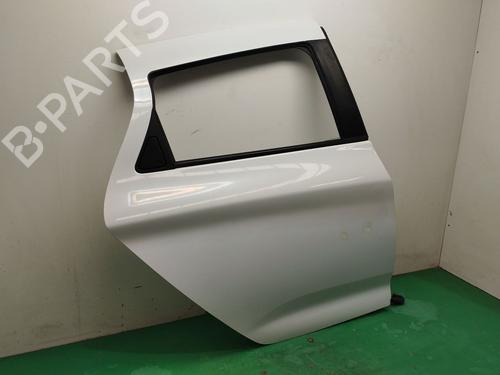 Right rear door RENAULT ZOE (BFM_) ZOE | BP29207068C5 