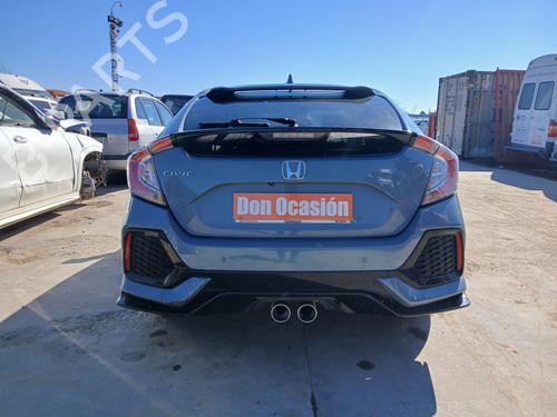 Electronic module HONDA CIVIC X Hatchback (FC_, FK_) 1.5 VTEC (FK7) | BP37460332M83 - Image 7