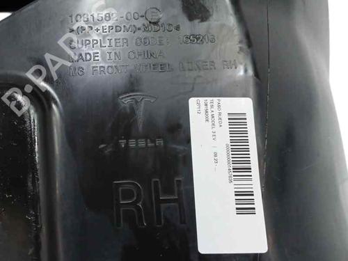 Cava de roda TESLA MODEL 3 (5YJ3) EV | BP28512578C56 