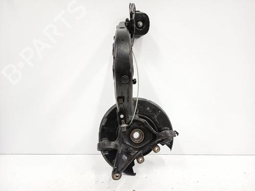 Used Right rear steering knuckle BMW 3 Compact (E46) 320 td (150 hp) 30621976