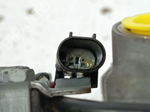 AC compressor MERCEDES-BENZ C-CLASS (W203) C 220 CDI (203.008) | BP39076883M34 - Image 4